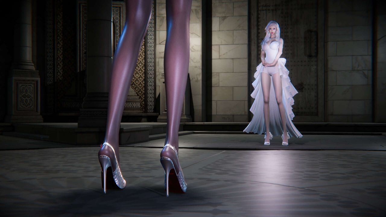 [3D]蝴蝶之殤第四季-罪城VICECITY第66話