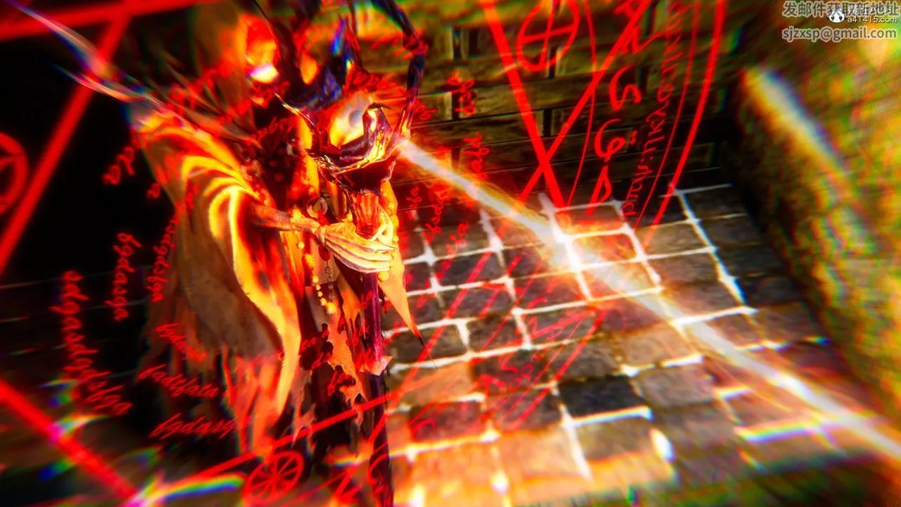 [3D]蝴蝶之殤第四季-罪城VICECITY第74話