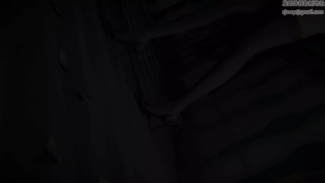 [3D]蝴蝶之殤第三季-復仇之影第05話