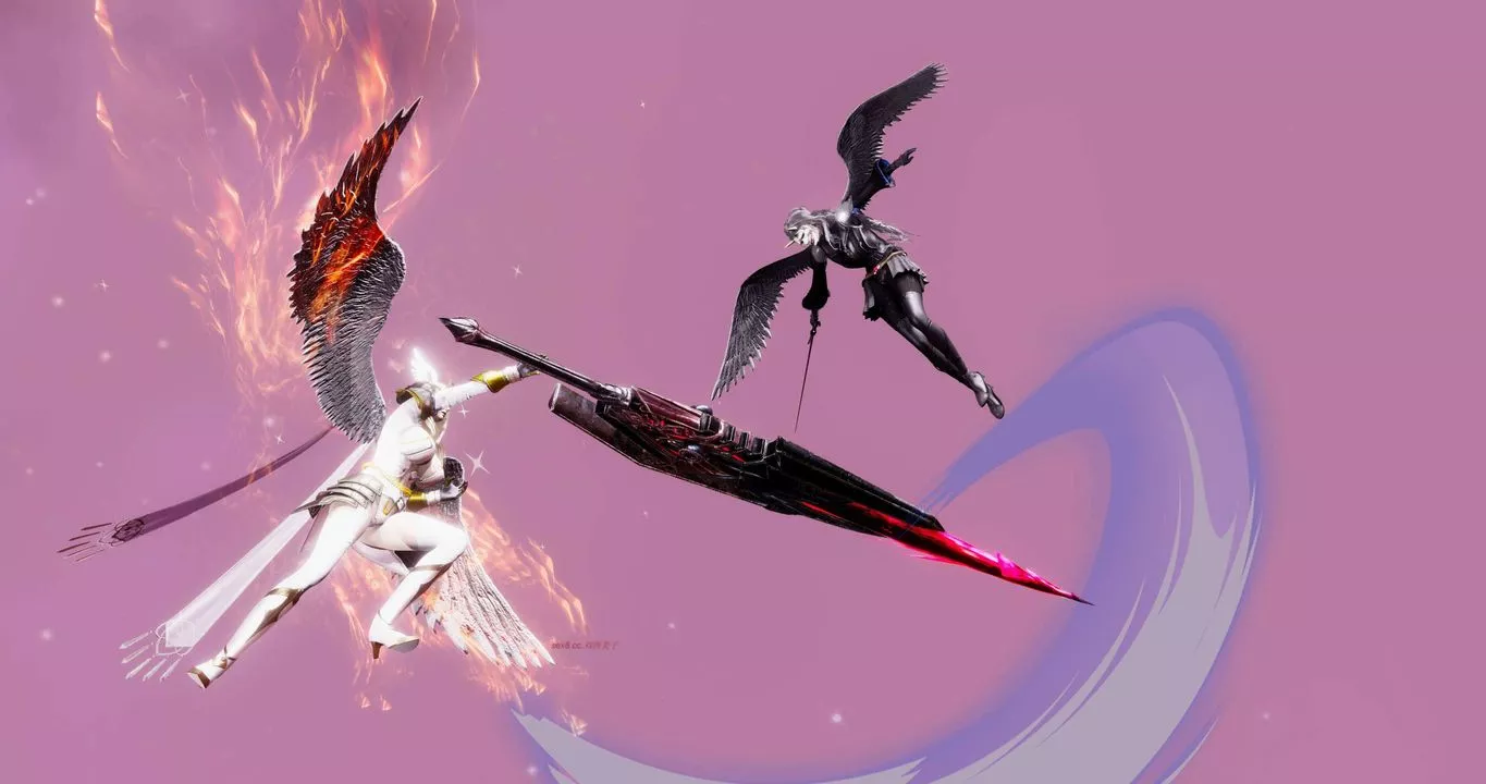 [3D]淫妖獸語第二季第64話