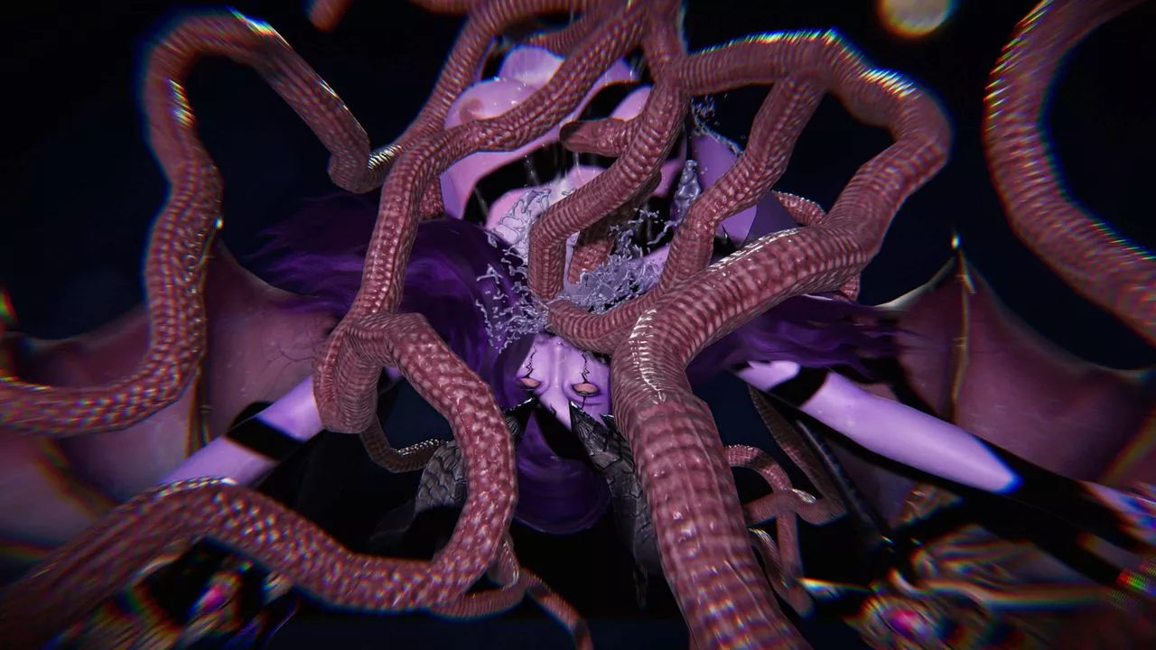 [3D]蝴蝶之殤第三季-復仇之影第11話