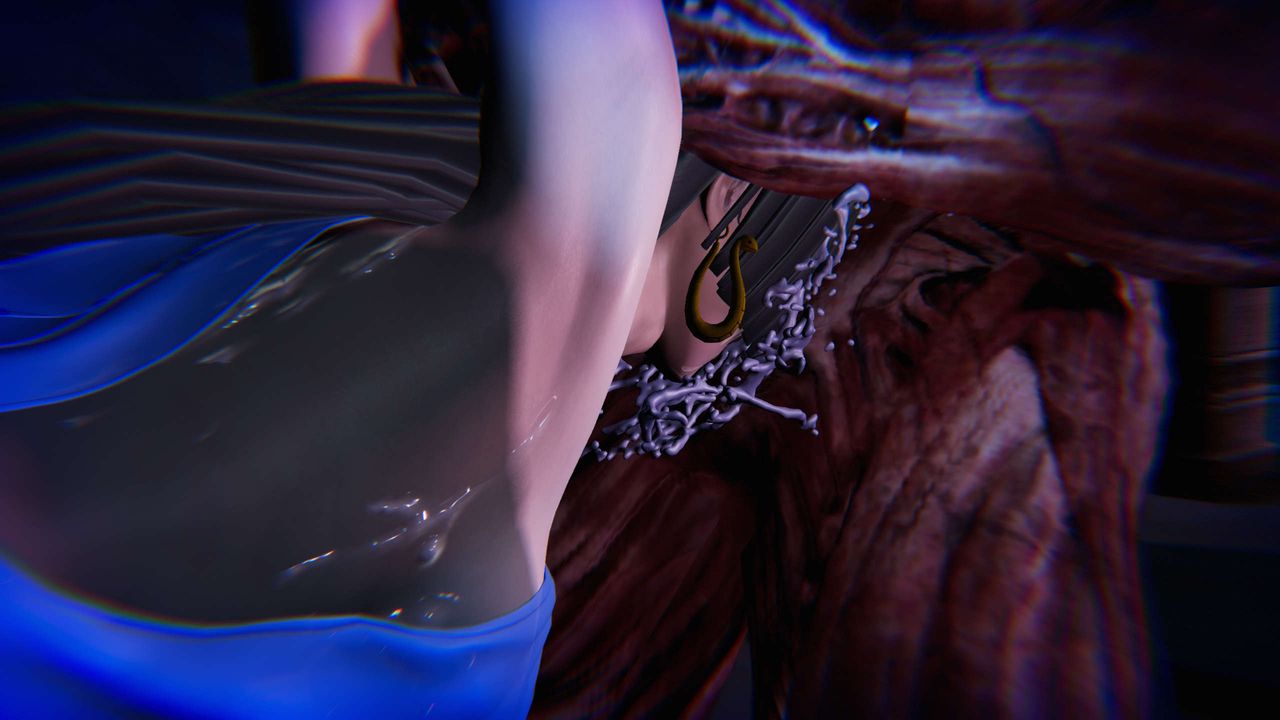 [3D]蝴蝶之殇第三季-復仇之影第17话