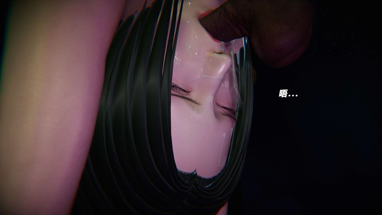 [3D]蝴蝶之殤第三季-復仇之影第18話