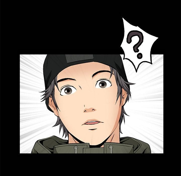 羁绊第1话