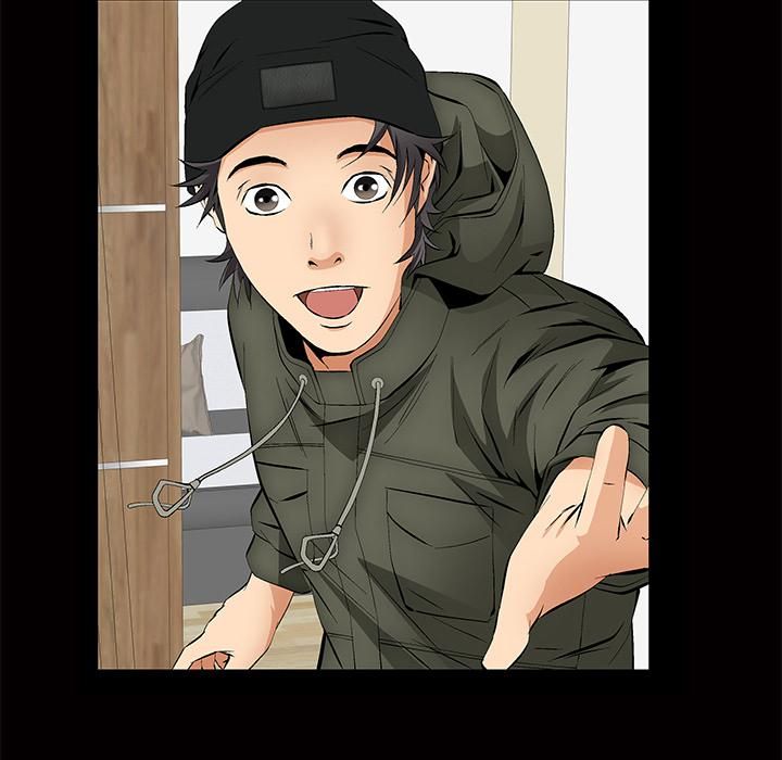 羁绊第2话