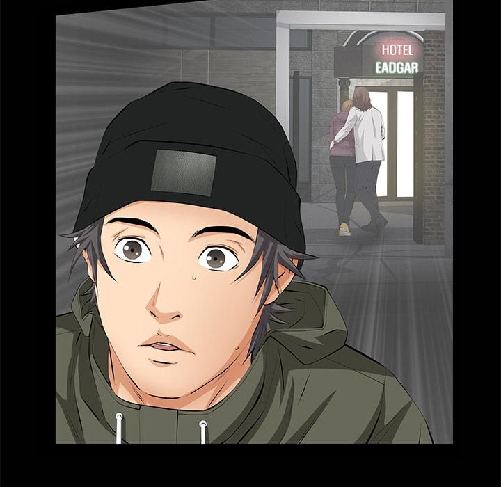 羁绊第8话
