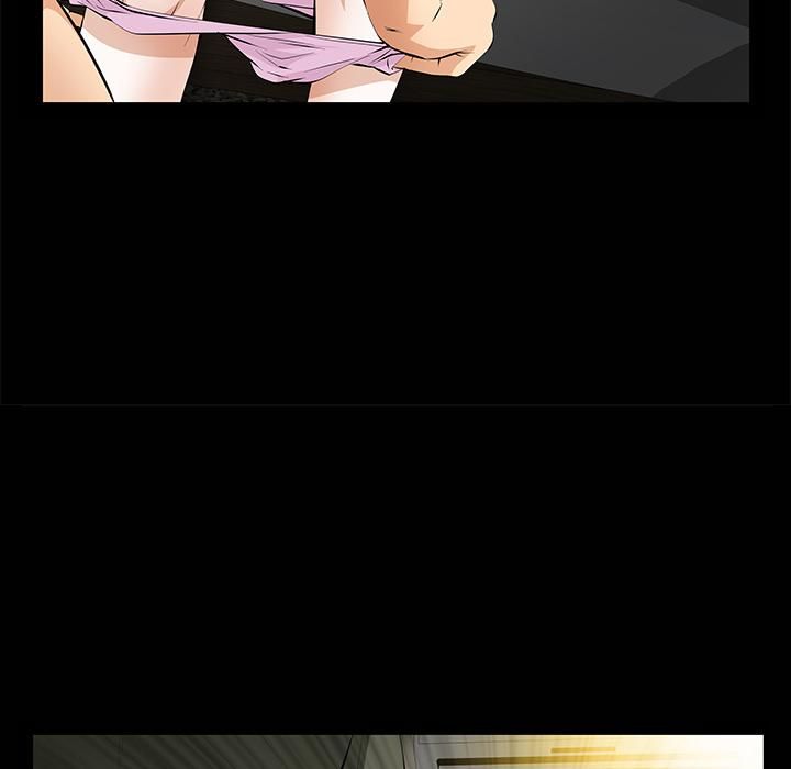 羁绊第8话