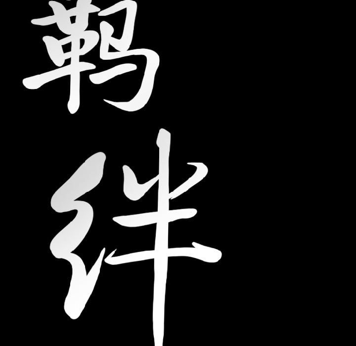 羁绊第12话