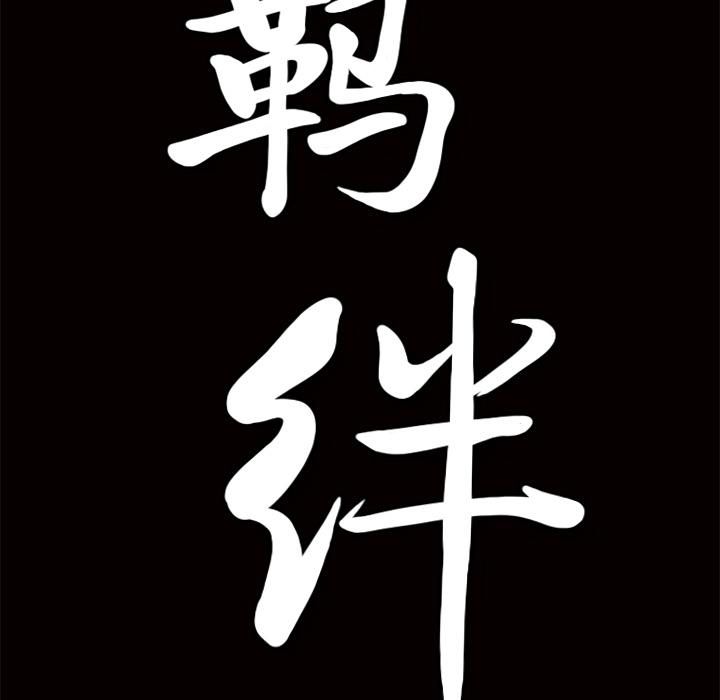 羁绊第12话