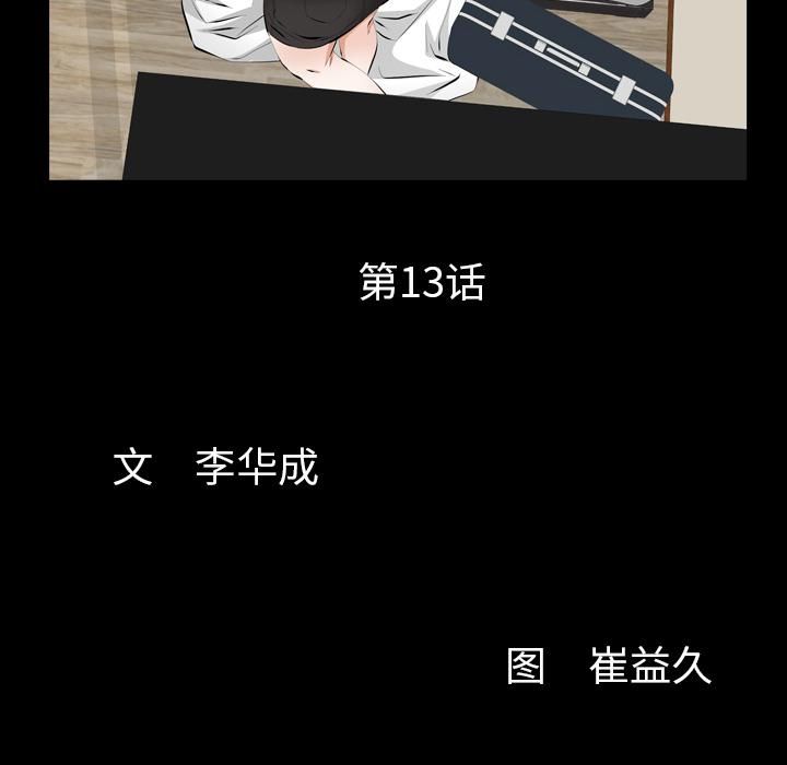 羈絆第13話