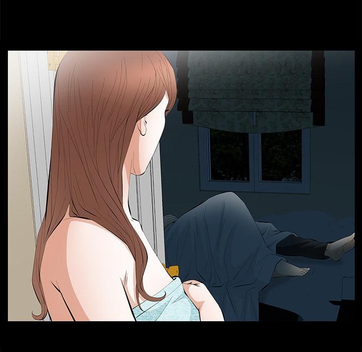 羁绊第13话
