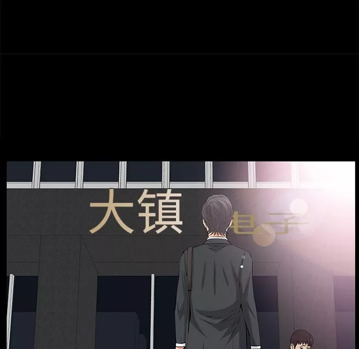 羈絆第19話