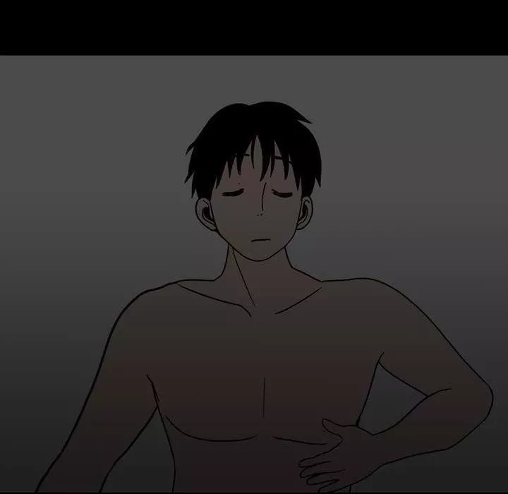 情事物語Honey第11話