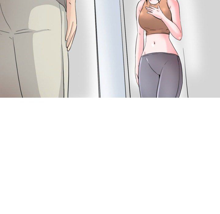 情事物語Honey第15話