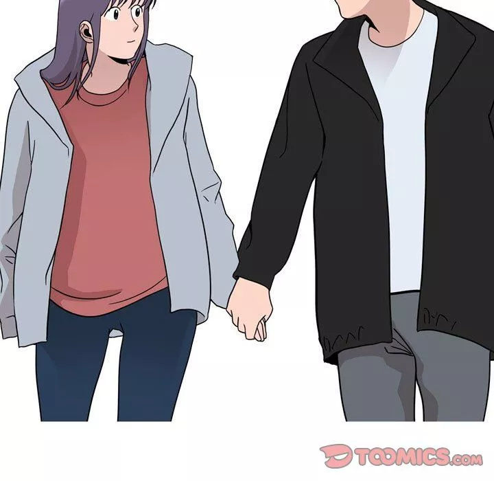 情事物語Honey第19話