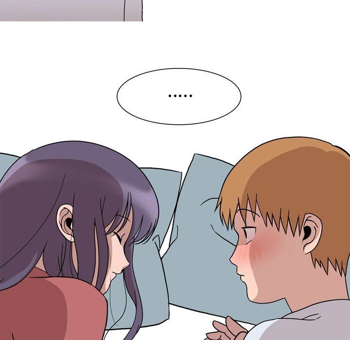 情事物語Honey第19話