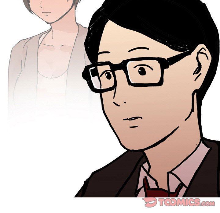 情事物語Honey第23話