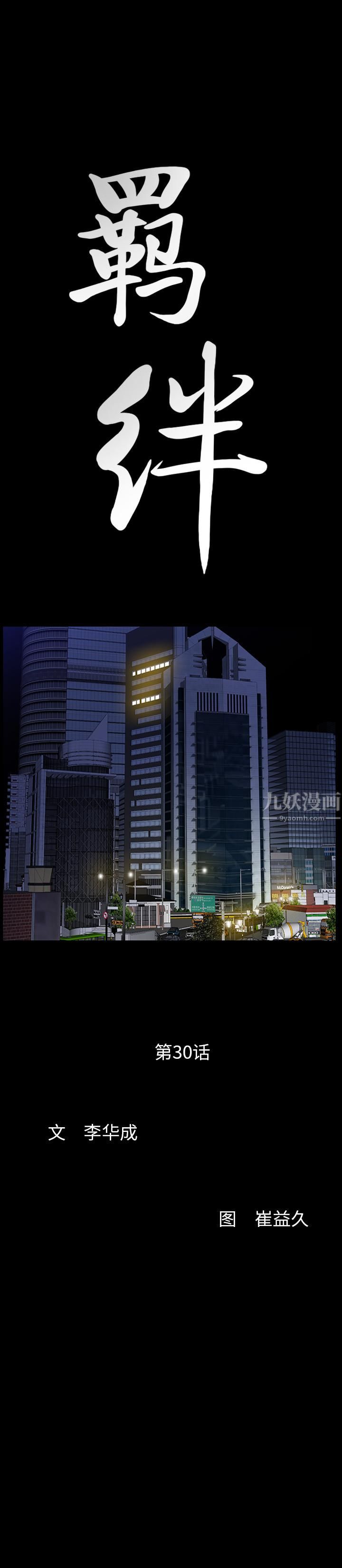 羁绊第30话