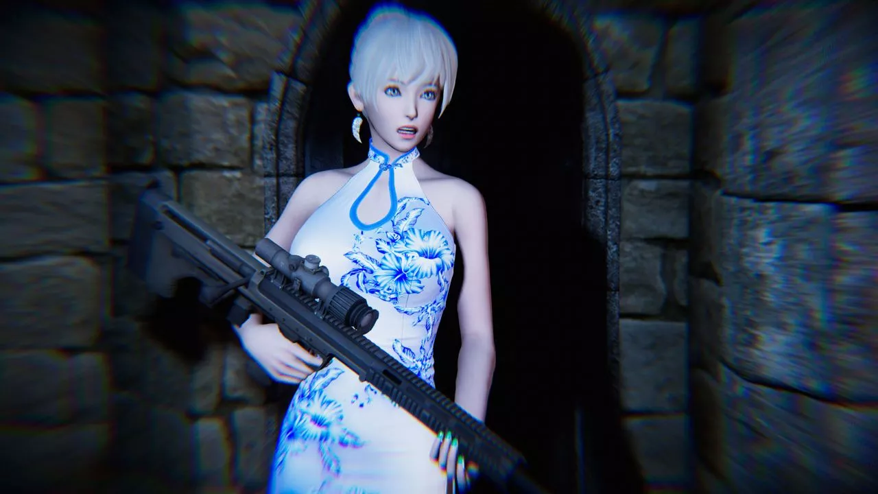 [3D]蝴蝶之殤第二季第二季BAD-END外番