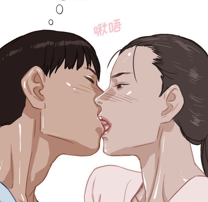情事物語Honey第31話
