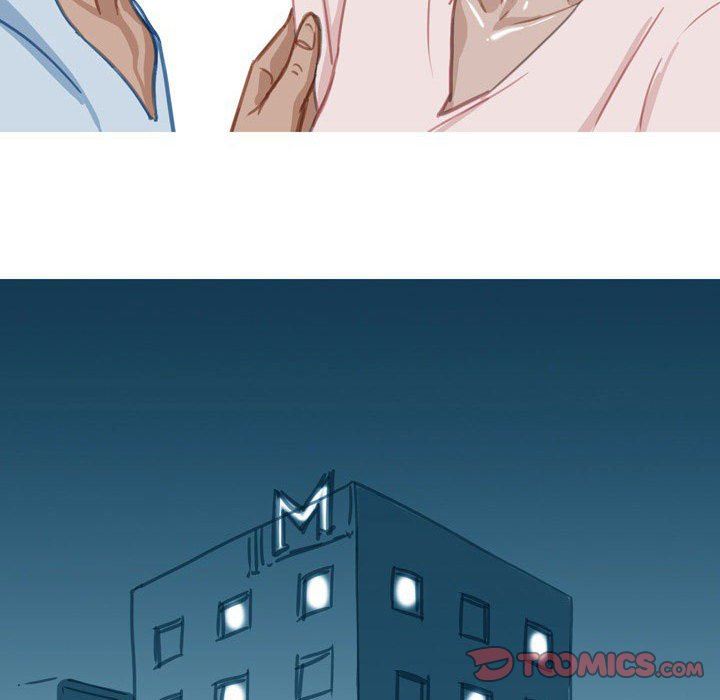 情事物語Honey第31話