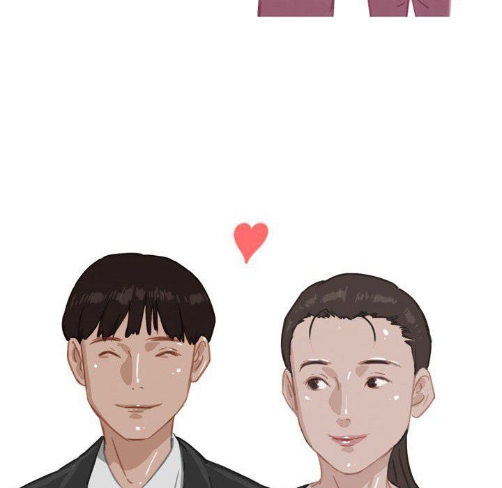 情事物語Honey第31話
