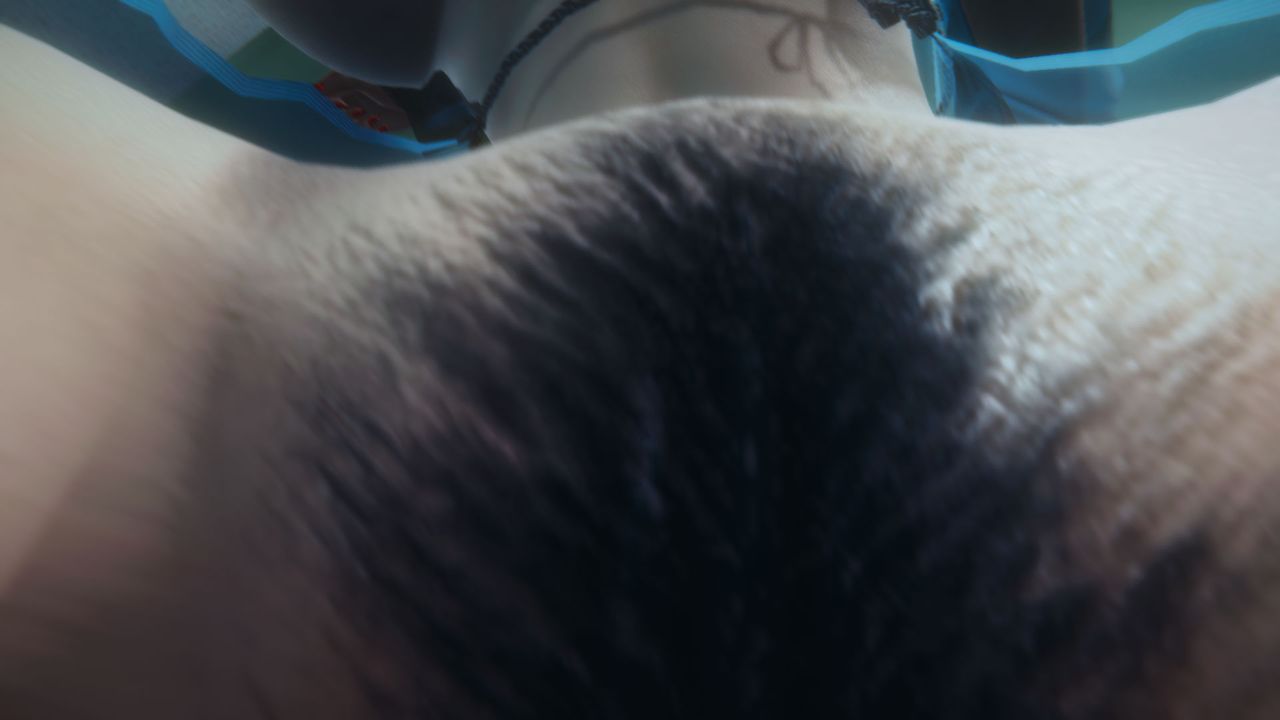 [3D]附身飲料第04話