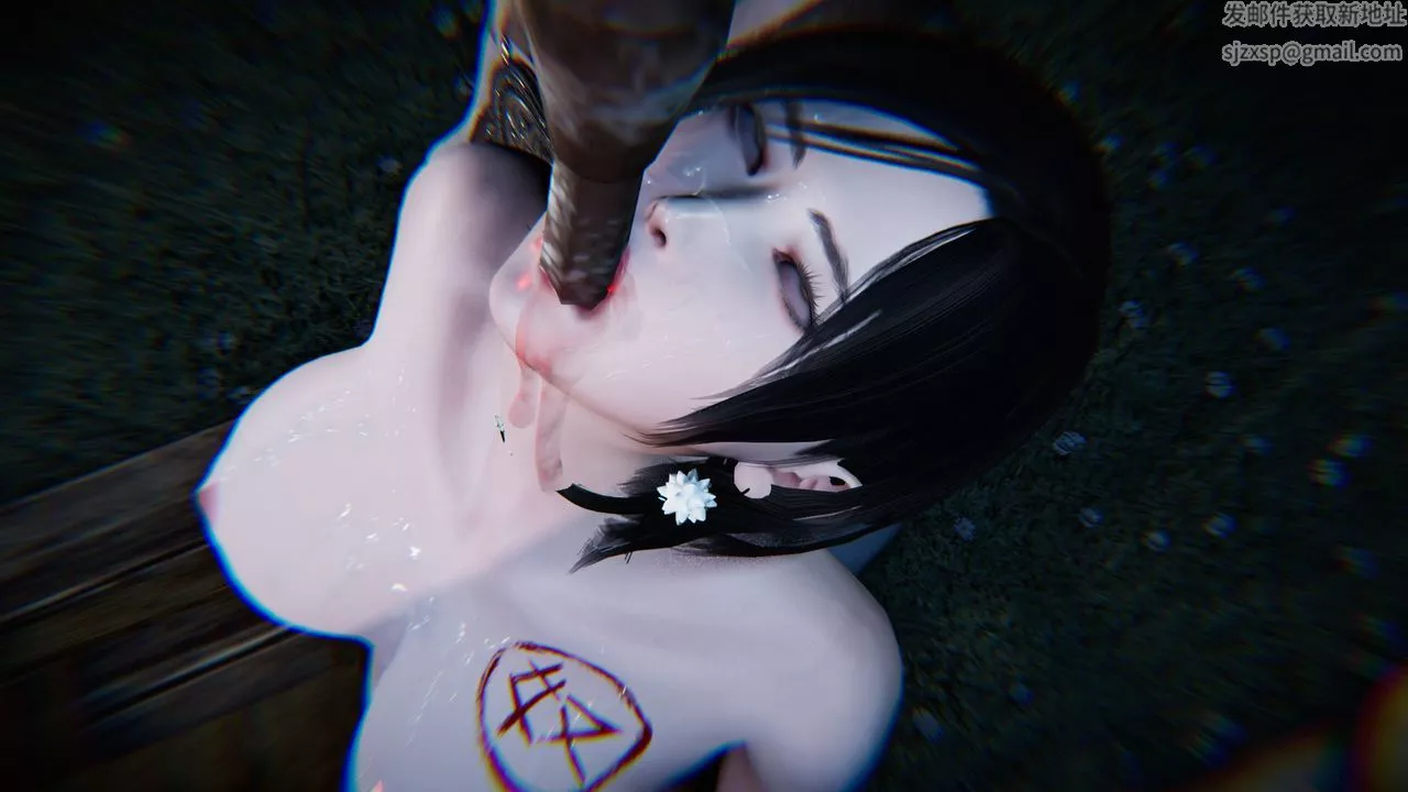 [3D]蝴蝶之殤第二季第二季BAD-END外番