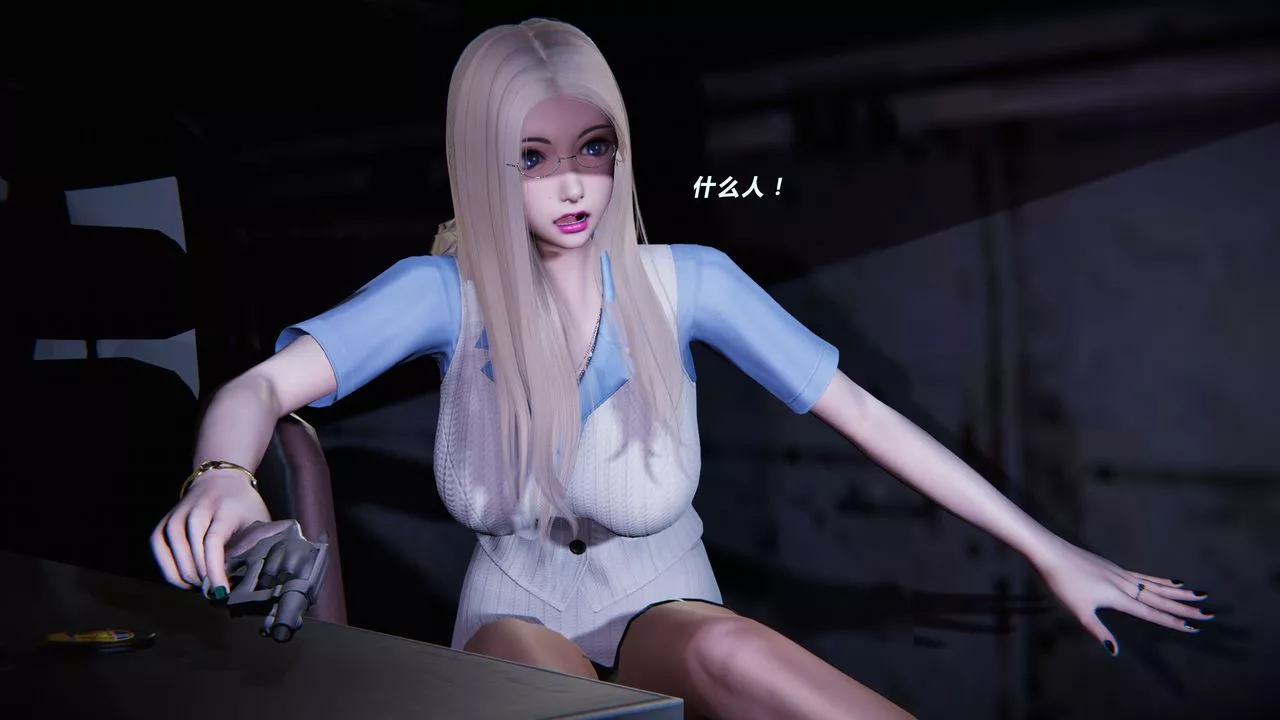 [3D]蝴蝶之殤第二季外传第三季-金蝴蝶传
