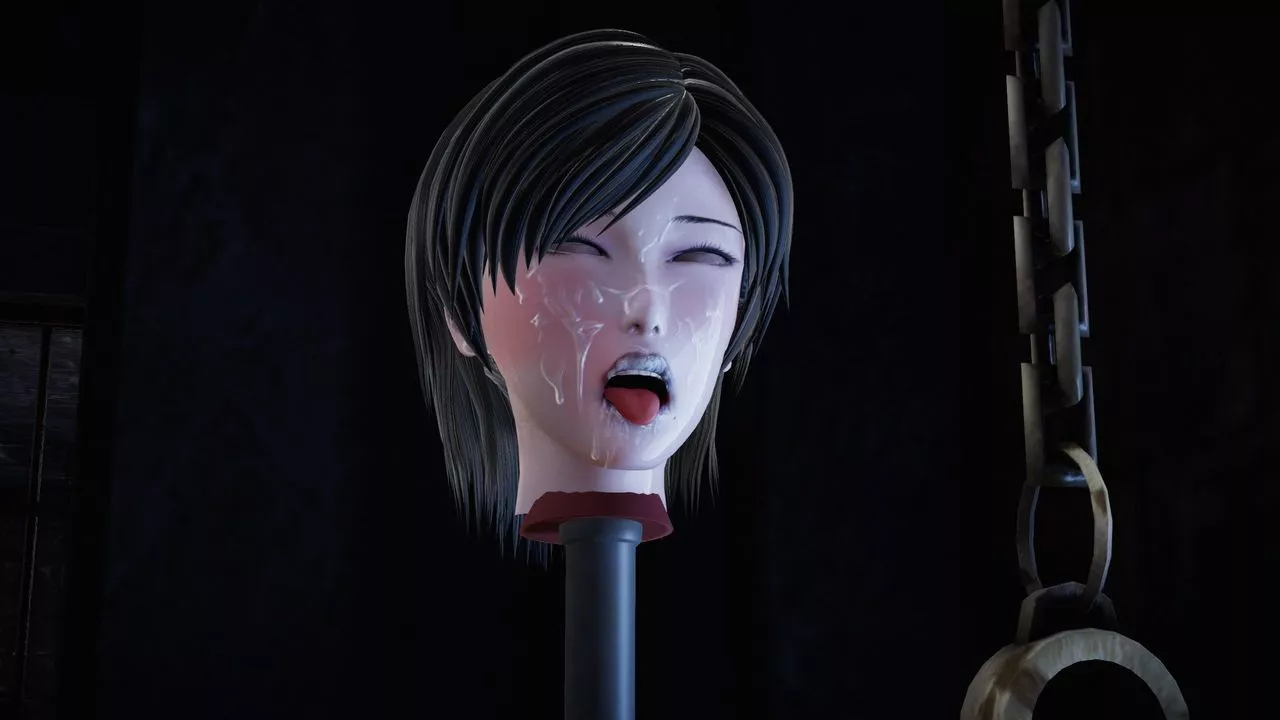 [3D]蝴蝶之殤第一季第13話