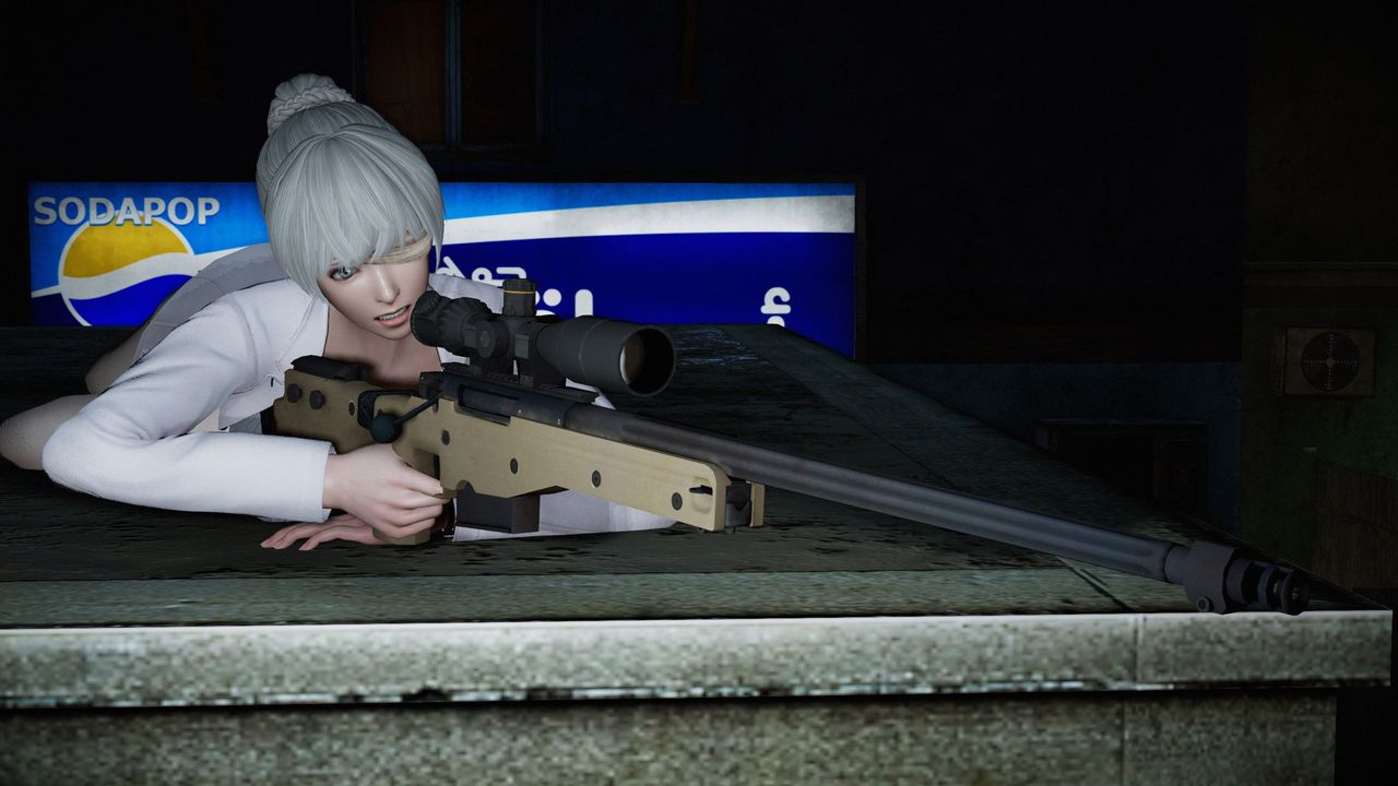 [3D]蝴蝶之殤第一季badend