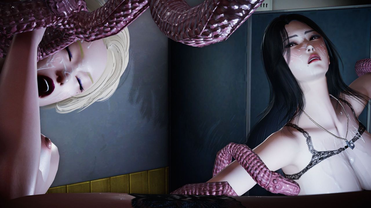 [3D]蝴蝶之殤第一季badend
