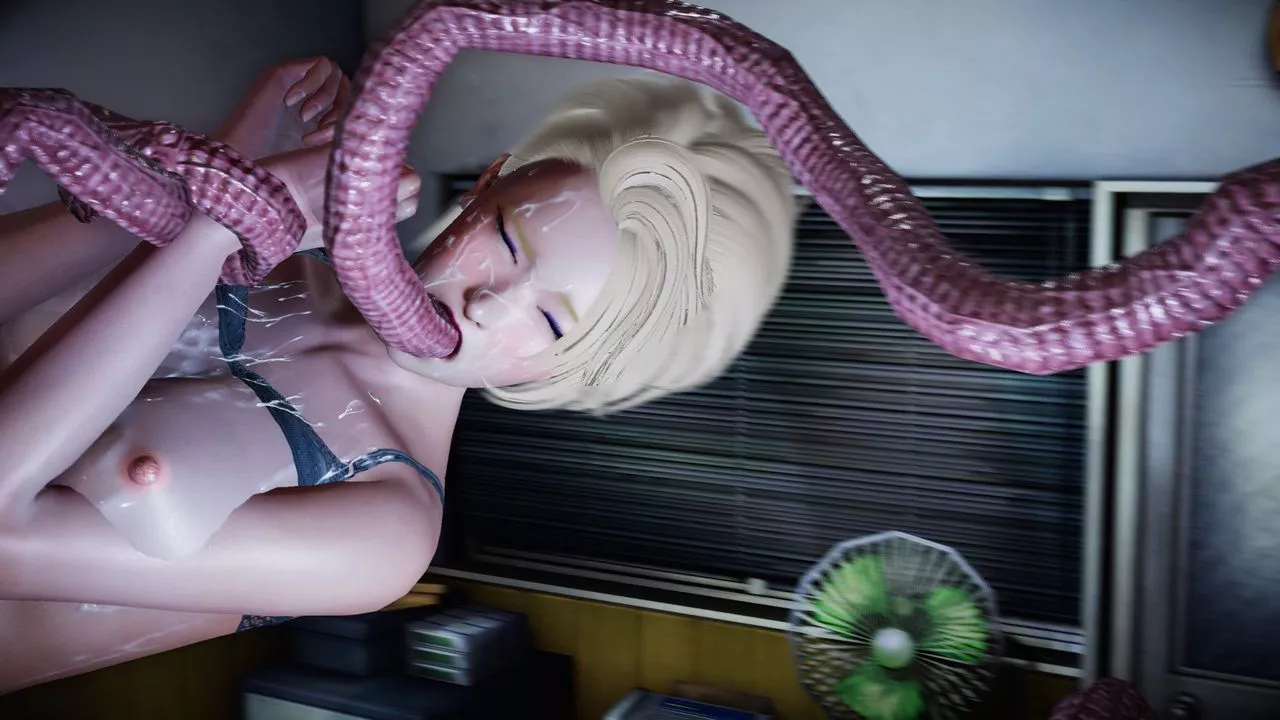 [3D]蝴蝶之殤第一季badend