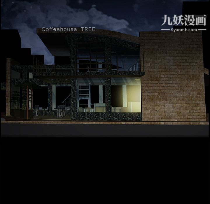 Masochist-潛藏的慾望第1話