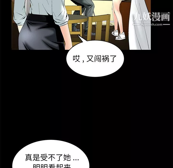 Masochist-潛藏的慾望第2話