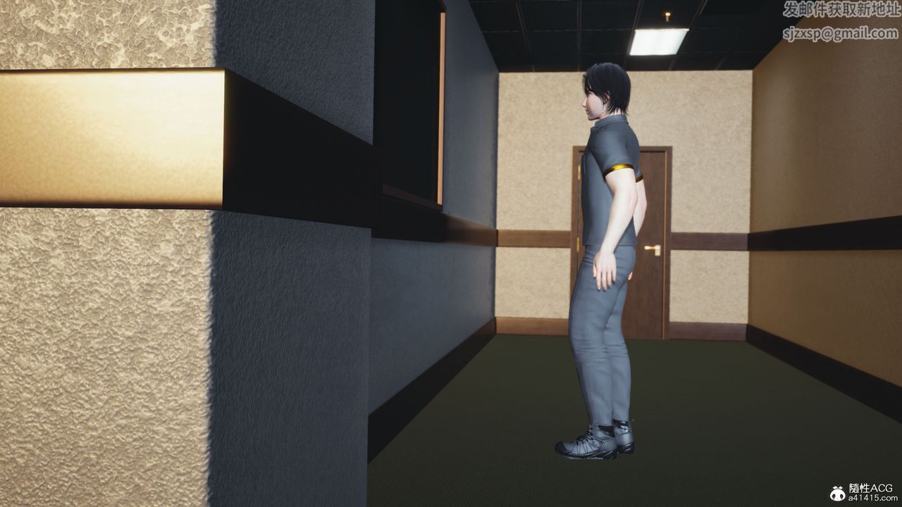 [3D]我成瞭大反派_第二季第11話