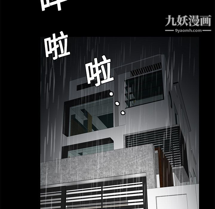 Masochist-潜藏的慾望第8话