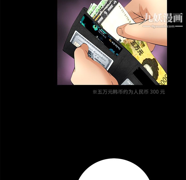 Masochist-潜藏的慾望第13话