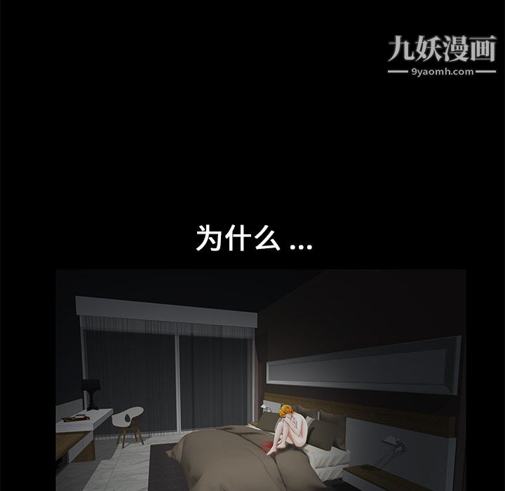 Masochist-潜藏的慾望第14话