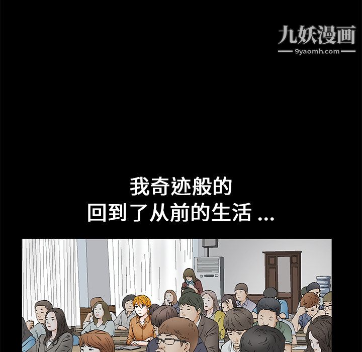 Masochist-潜藏的慾望第14话