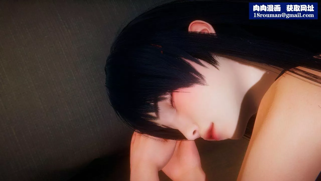 [3D]催眠契約錄-第一部-母親篇第04話