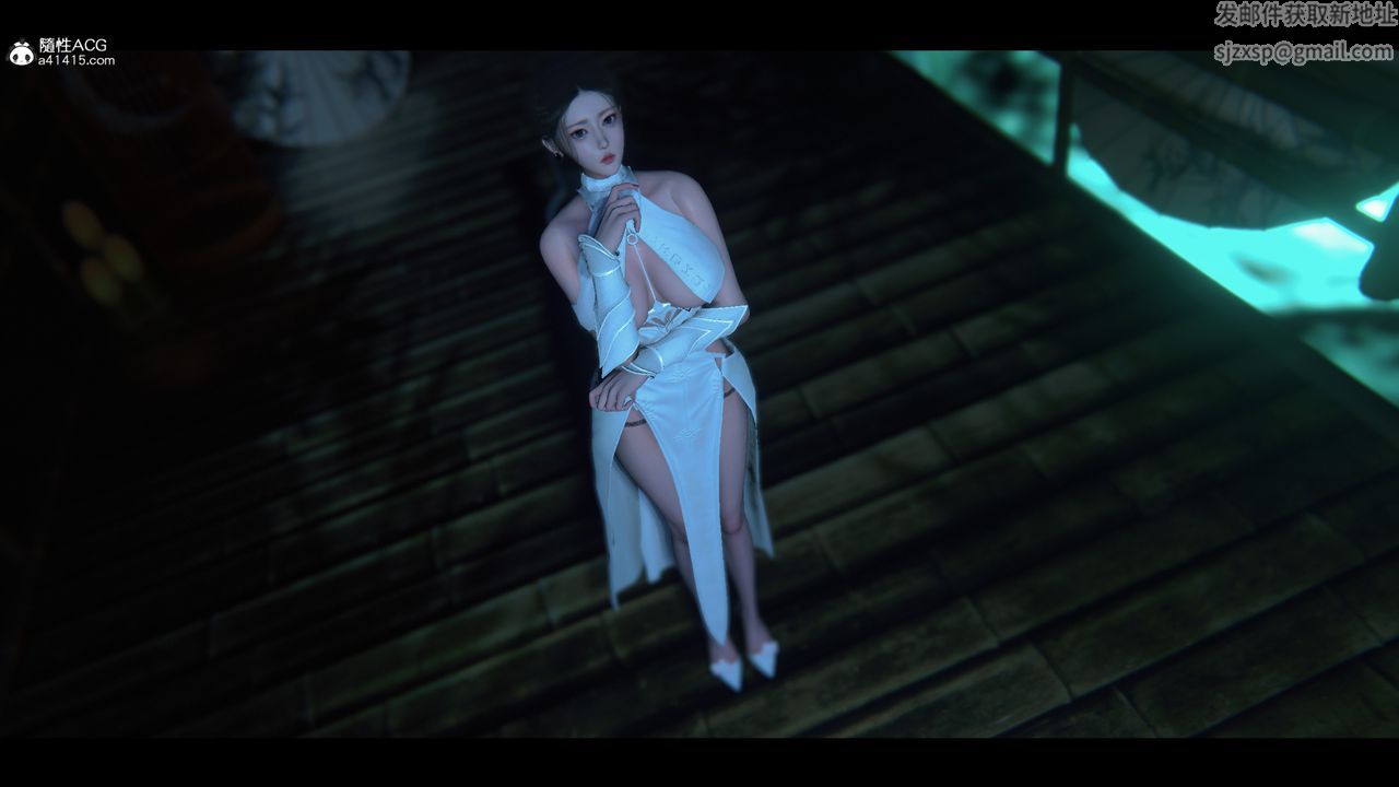 [3D]蒙塵仙行錄-前傳-仙子蒙塵轉前传-仙子蒙尘转03