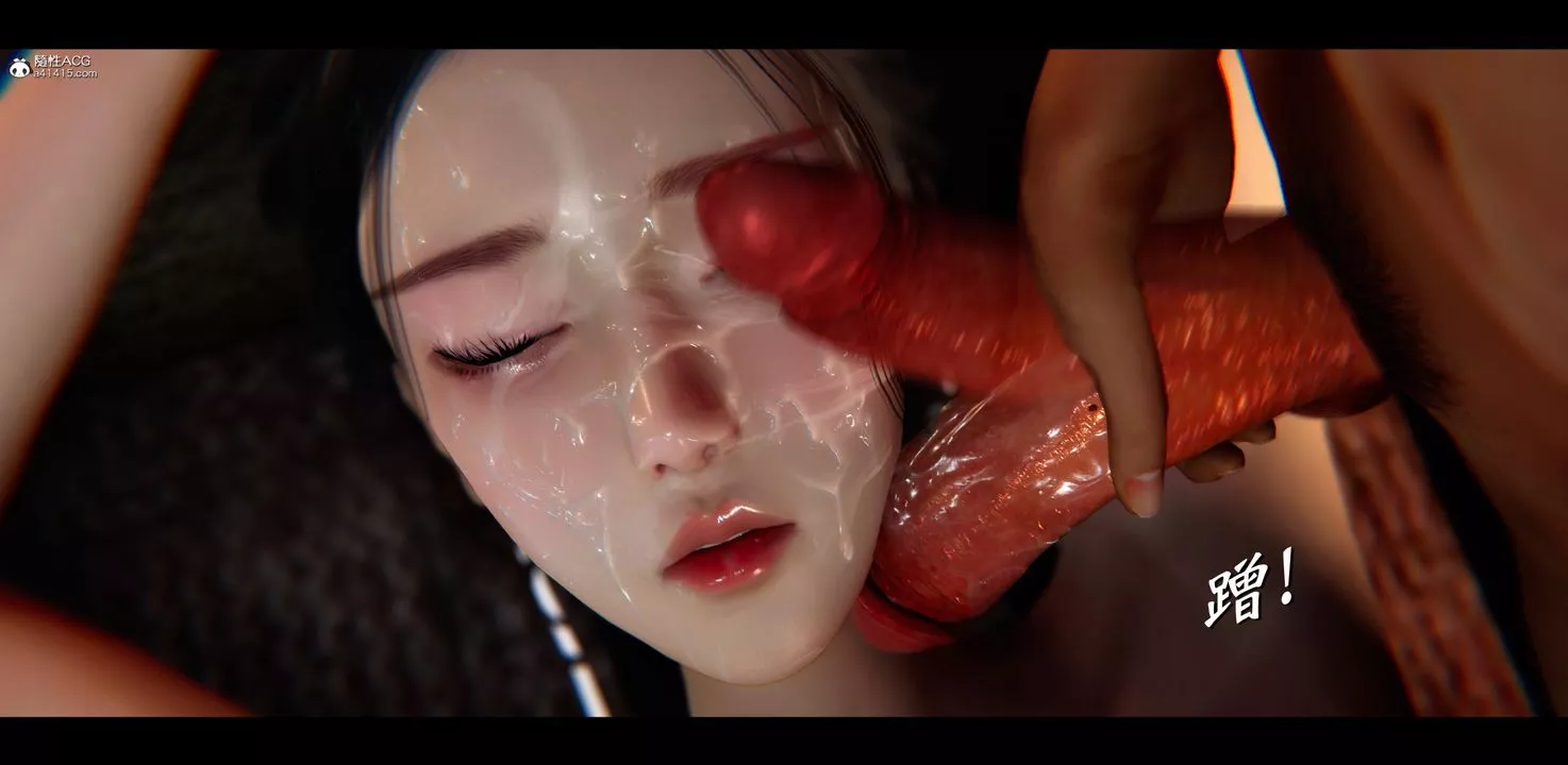 [3D]蒙塵仙行錄-前傳-仙子蒙塵轉正篇02