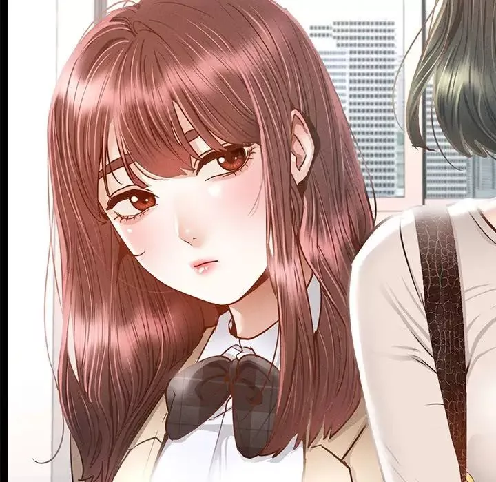 在学校达咩！第3話
