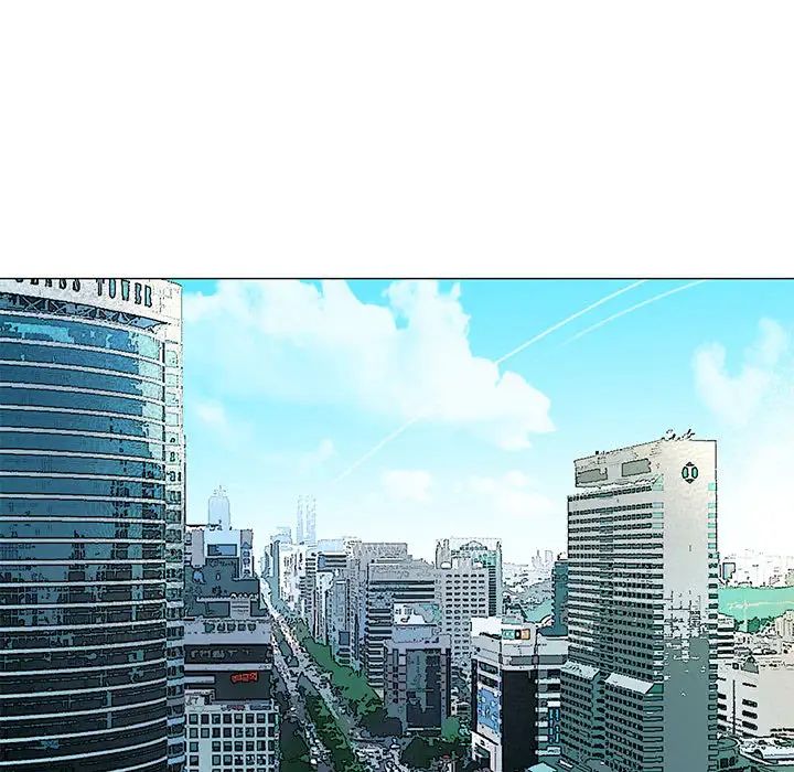 危险水位第1话