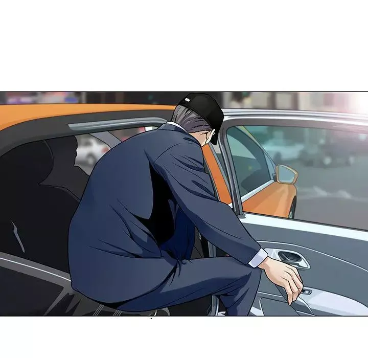 危險水位第1话