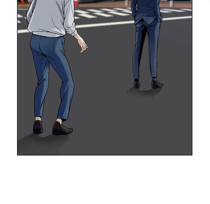 危险水位第1话