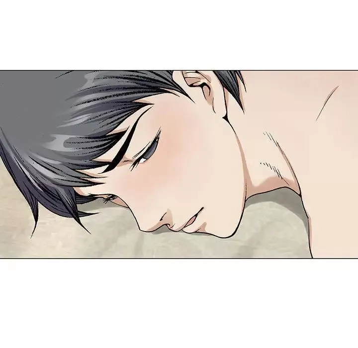 危險水位第2话