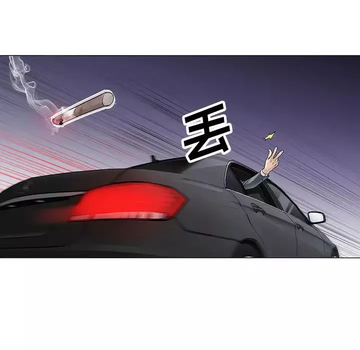 危險水位第4话