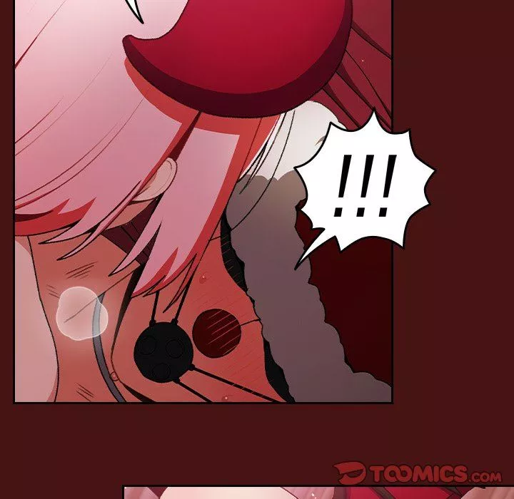 越界的青梅竹馬第5話